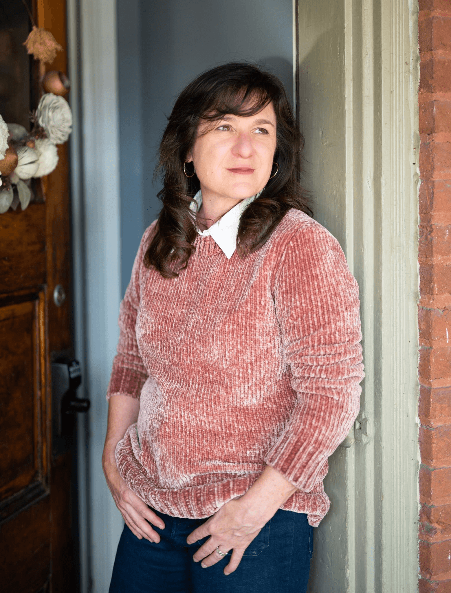 Niki Weiss, Digital Thanatologist